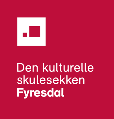 DKS-logo Fyresdal