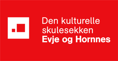 DKS-logo Evje og Hornnes kommune