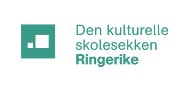 DKS-logo Ringerike kommune