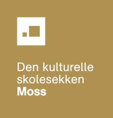 DKS-logo Moss kommune