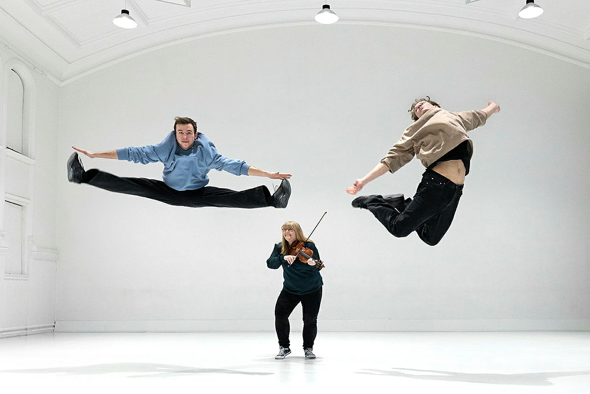 Våg! 2.- og 3. trinn