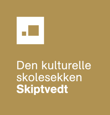 DKS-logo Skiptvedt kommune