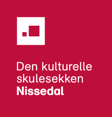 DKS-logo Nissedal