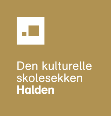 DKS-logo Halden kommune