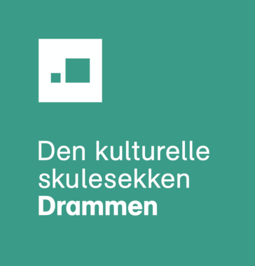 Drammen kommune DKS-logo