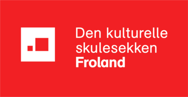DKS-logo Froland kommune
