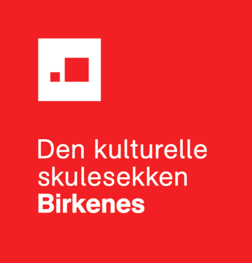 DKS-logo Birkenes kommune