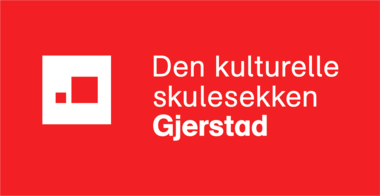 DKS-logo Gjerstad kommune