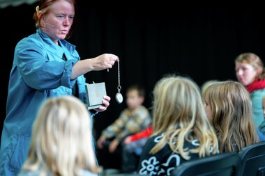 DKS littlab 2023  dag 1