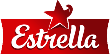 Estrella Logo EPS