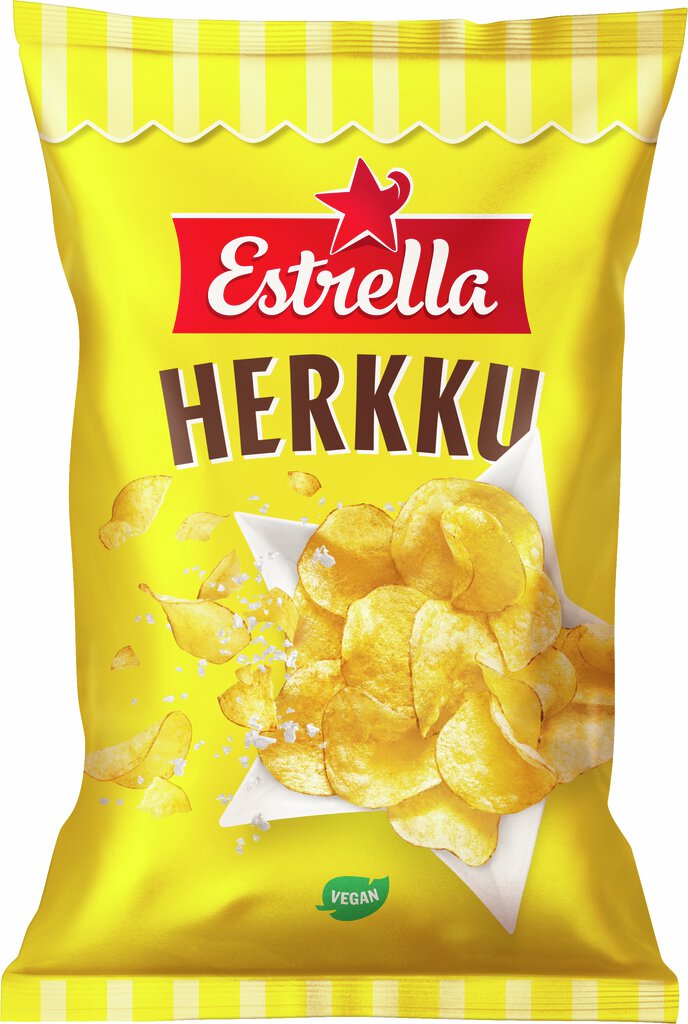 Estrella Herkku sipsi