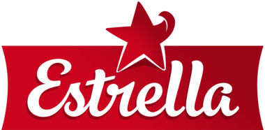 Estrella Logo PNG
