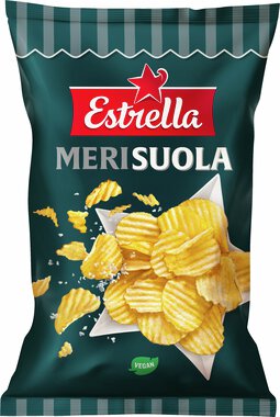 Estrella Merisuola 275g Estrella Merisuola 275g