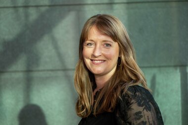 Ingelin Noresjø Ingelin Noresjø
