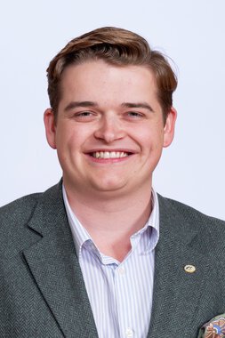 Aleksander Høymyr Abelsen