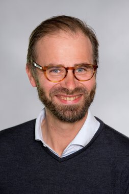 Trond Egil Svandal