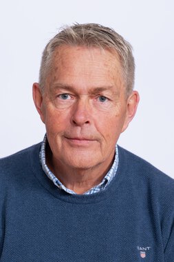 Lars Ketil Laabak