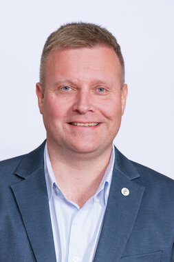 Christian Fredrik Resberg