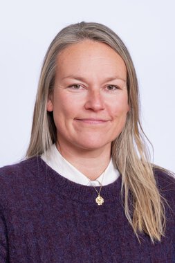 Gunhild Vigdisdatter