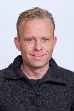 Lars Erik Andreassen