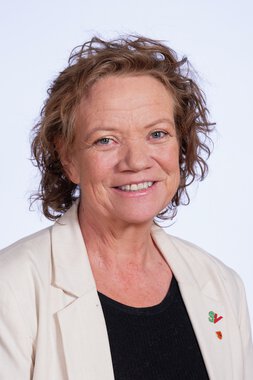 Camilla Sørensen Eidsvold