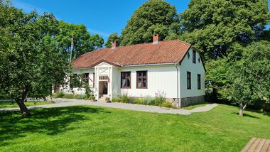 Roald Amundsens Minne