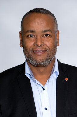 Saleban Mohamed Warsame