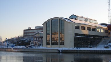Høyskolen i Fredrikstad