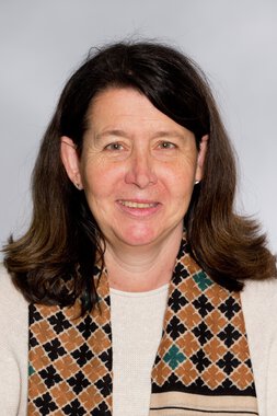 Marianne Kristiansen