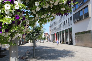 Rådhuset - Nygaardsgata