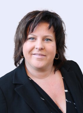 Eva Kristin Andersen 