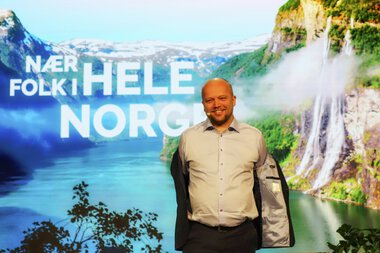 2025 Landsmøtet i Haugesund