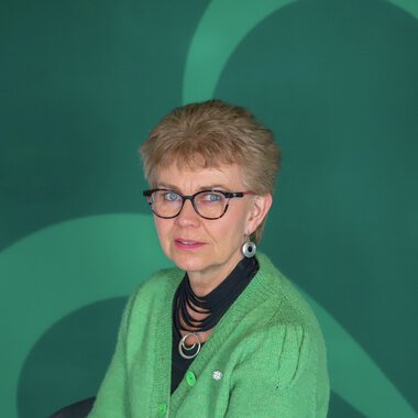 2025, Kathrine Kleveland, Vestfold, portrett