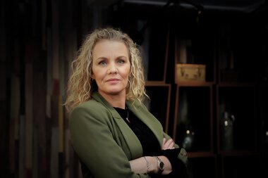 Agder - diverse fra gammelt arkiv