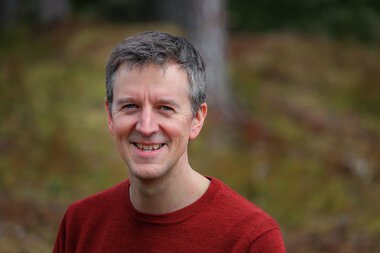 Sogn og Fjordane - backup