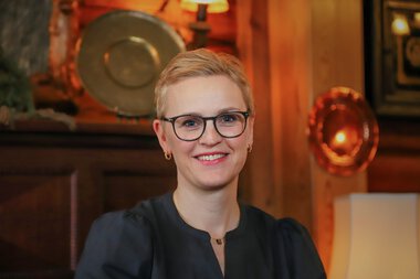 2025 Stina Anlaug Sætre
