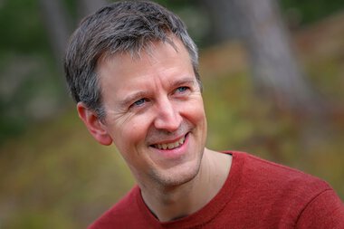 Sogn og Fjordane - backup