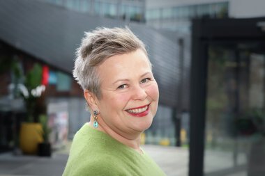 2023 Siv Mossleth, stortingsrepresentant, Nordland