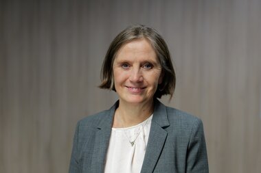 2025 Kjersti Toppe