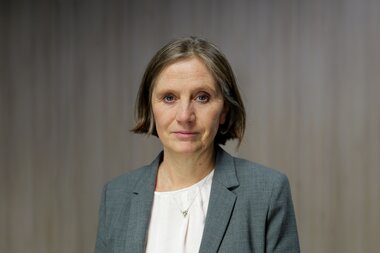 2025 Kjersti Toppe