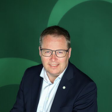 2025 Bjørn Arild Gram