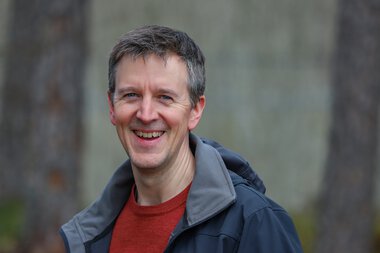 Sogn og Fjordane - backup