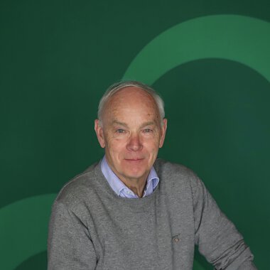 2025, Per Olaf Lundteigen, Buskerud, portrett