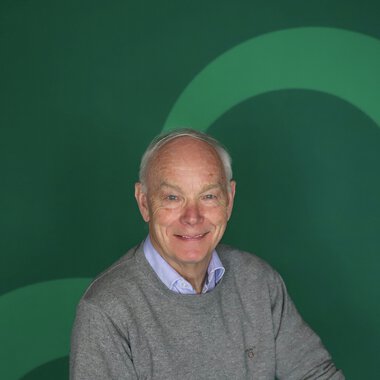 2025, Per Olaf Lundteigen, Buskerud, portrett