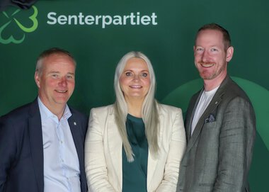 2025, Olav Urbø, Åslaug Sem-Jacobsen, Karsten Fiane, Telemark, portrett