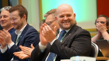 Møre og Romsdal - backup