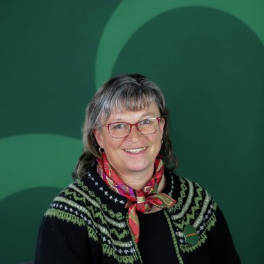 2025, Elisabeth Irgens Hokstad, Vestfold, portrett