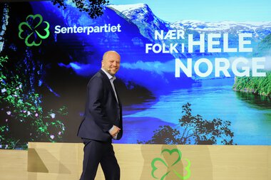 2025 Landsmøtet i Haugesund