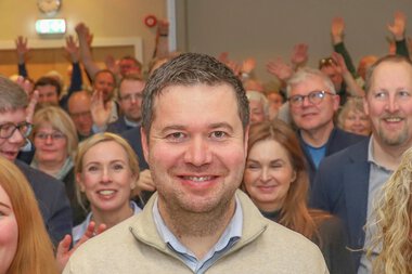 2024 Geir Pollestad, Rogaland