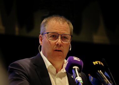2025 Bjørn Arild Gram